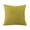 Light Green, variant on Throw Pillow Covers Velvet Throw Pillow Covers 18x18 Plush And Stylish Lumbar pillows Decorative Couch Cushion Covers For Living Room, Bedroom Spring Home Decor -Solid Color