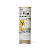 Petkin Cat Litter Deodorizer Vanilla, 20-oz