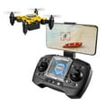 thumbnail image 5 of HNH Mini Drone with Camera for Kids, Portable Drone Toys Gifts for Kids, FPV RC Quadcopter with 1080P HD Video Camera, Altitude Hold 3D Flips, 5 of 10