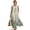 Bird Flower Butterfly, variant on Aztec Tribe Geometric Print Sleeveless Maxi Dress Women with Pockets, Linen Look Flowy Casual Long Sundress Loose Fit Summer Beach Vacation Crewneck Dress, 4XL