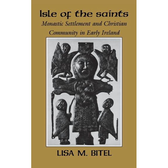 Isle of the Saints, (Hardcover)