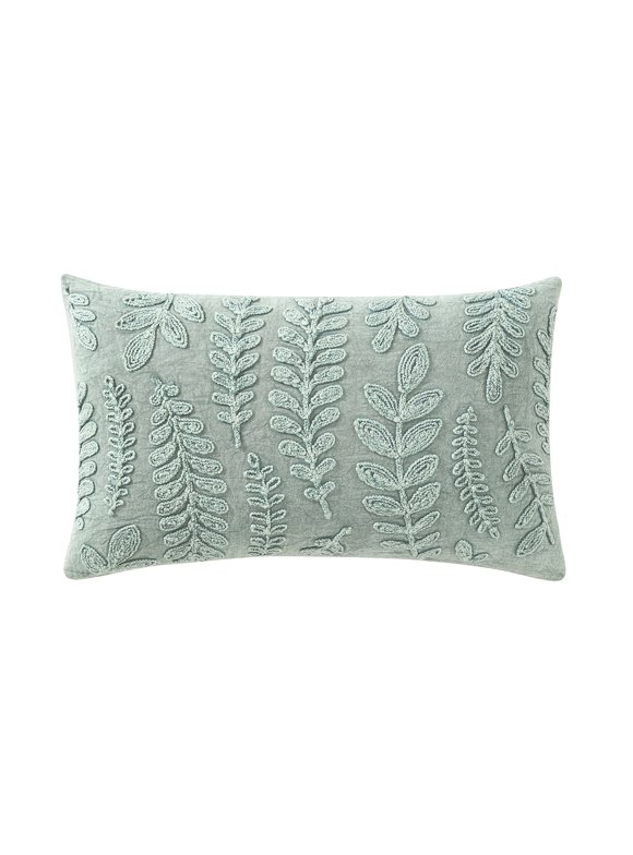 Decorative Throw Pillows in Throw Pillows Green