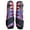 Red & Black, variant on Med Hilason Horse Medicine Sports Boots Front Leg Protective Shock Absorbing Blue