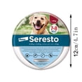 thumbnail image 2 of A Nt I Chip A Nt I Chip Collar,Hormigas I Virutas Y Garrapatas Para Perros,Perros Grandes De Mas De 8 Kg,1 Collares Version Italiana (1PC), 2 of 7