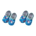 thumbnail image 4 of Greeniant 1 par de zapatillas de agua para niños pequeños, zapatos de natación, botas para interiores y exteriores Type15 NO15, 4 of 6