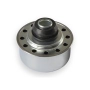 Mr. Gasket Co. 2057 MRG2057 CHRM BREATHER 3/4 PUSH-ON