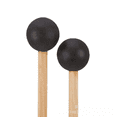 thumbnail image 2 of Mazo para xilófono/marimba/arpa Mazo para teclado de arce Mazo SCK-3 con cabeza de goma, 2 of 4