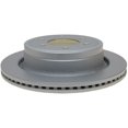 thumbnail image 2 of Fits 2012-2020 Ford F-150 Rotor Brake Rotor SB680976 OE Replacement; Single, 2 of 2