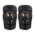thumbnail image 3 of Rodilleras Coderas 2 En 1 Protection For Montar Talla G Malubero, Negro, 3 of 5