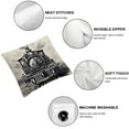 thumbnail image 6 of Train Pillow, Train Decor Pillow Covers ,Train Pillow Cushion, Train Themed Room Decor, Gifts for Train Lovers,Train Gifts for Men, Train Decor  Cushion Cover, 6 of 7