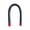 Black red, variant on LICEWO Soft Wristband Wearable Ankle Training Tool Weight-Bearing Wrist Weights Wearable Weight Bracelet Fit for Fitness Work