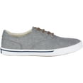 thumbnail image 1 of Sperry Espadrilles Striper Ii Cvo pour Hommes, Gris, 9 US, 1 of 4