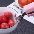 thumbnail image 1 of TIMIFIS Bowl holder Stainless Steel Bowl Extractor Multi-purpose Kitchen Tool Non Slippery Household Non Scalding Clamp Bowl And Clamp kitchen gadgets Kitchen Gadgets, 1 of 5