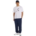 thumbnail image 5 of New Balance Mens Shohei Graphic T-Shirt White L, 5 of 6