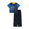 thumbnail image 1 of Marvel Pyjama 2 Pcs pour Garçons Eternals, Héros Cosmiques, 6, 1 of 2