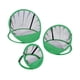 thumbnail image 2 of Red de Astillado de Golf de 3 Piezas, Resistente, Plegable, Fácil de Configurar para Práctica de Swing, 2 of 9