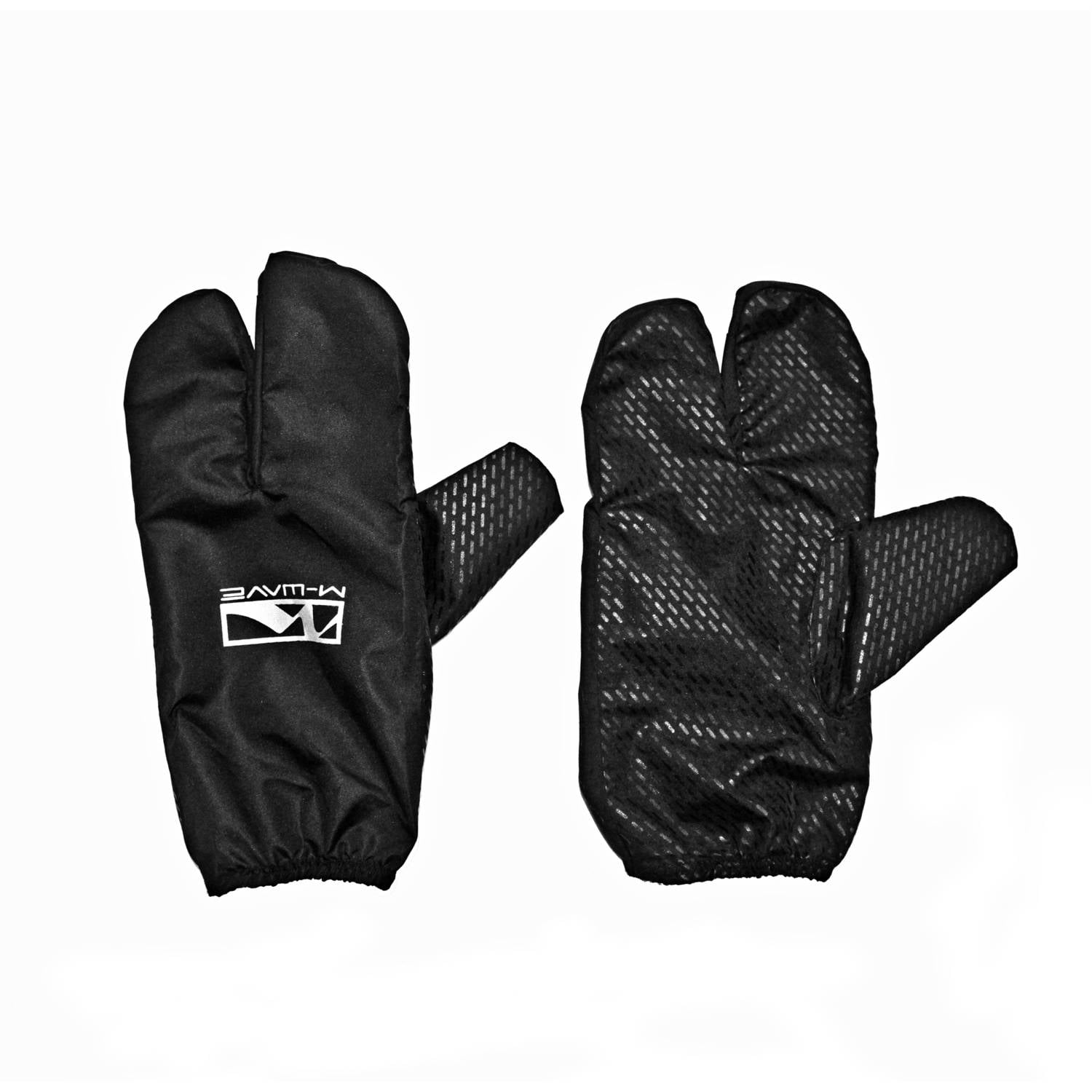Ventura Claw Split Finger Wind and Water Repellent Glove, Small/Medium -