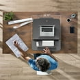thumbnail image 4 of Mount-It! Standing Desk Converter | Height Adjustable Sit Stand, 4 of 11