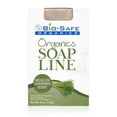 thumbnail image 3 of Bio-Safe Organics Organics Soap Line, All-Natural Handmade Bath Soap Bar, Melaleuca Lemongrass Delight, 4 oz, 3 of 8