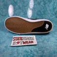 thumbnail image 5 of New Balance Numeric 306 Men’s Black Suede Low Top Lace Up Skate Shoes Size 10, 5 of 5