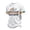 White, variant on Men's Pride Month Short-Sleeve T-Shirt God's Love Is Fully Inclusive Rainbow Print Tshirt Gay Pride Month Tee LGBTQ Shirt,White (S)