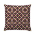 thumbnail image 1 of Ahgly Company Outdoor Square Contemporary Throw Pillow, 18 inch by 18 inch, 1 of 5