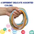 thumbnail image 2 of Collar Masticable Sensorial Olugu 12 Unidades para Fidget, 2 of 6