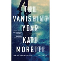 The Vanishing Year : A Novel (Paperback)