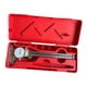thumbnail image 4 of Calibrador de Cuadrante de 0-150 Mm/calibrador a Vernier/calibre de Vernier de Tipo Dial con Caja, 4 of 9