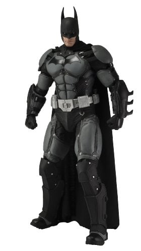 batman scale