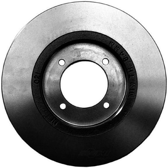 BENDIX PRT1144 Bendix Brake Rotor Fits select: 1976-1982 DATSUN B210, 1978-1981 DATSUN 510