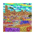 thumbnail image 1 of Victorian Pointillism Splendor - Canvas, 1 of 10