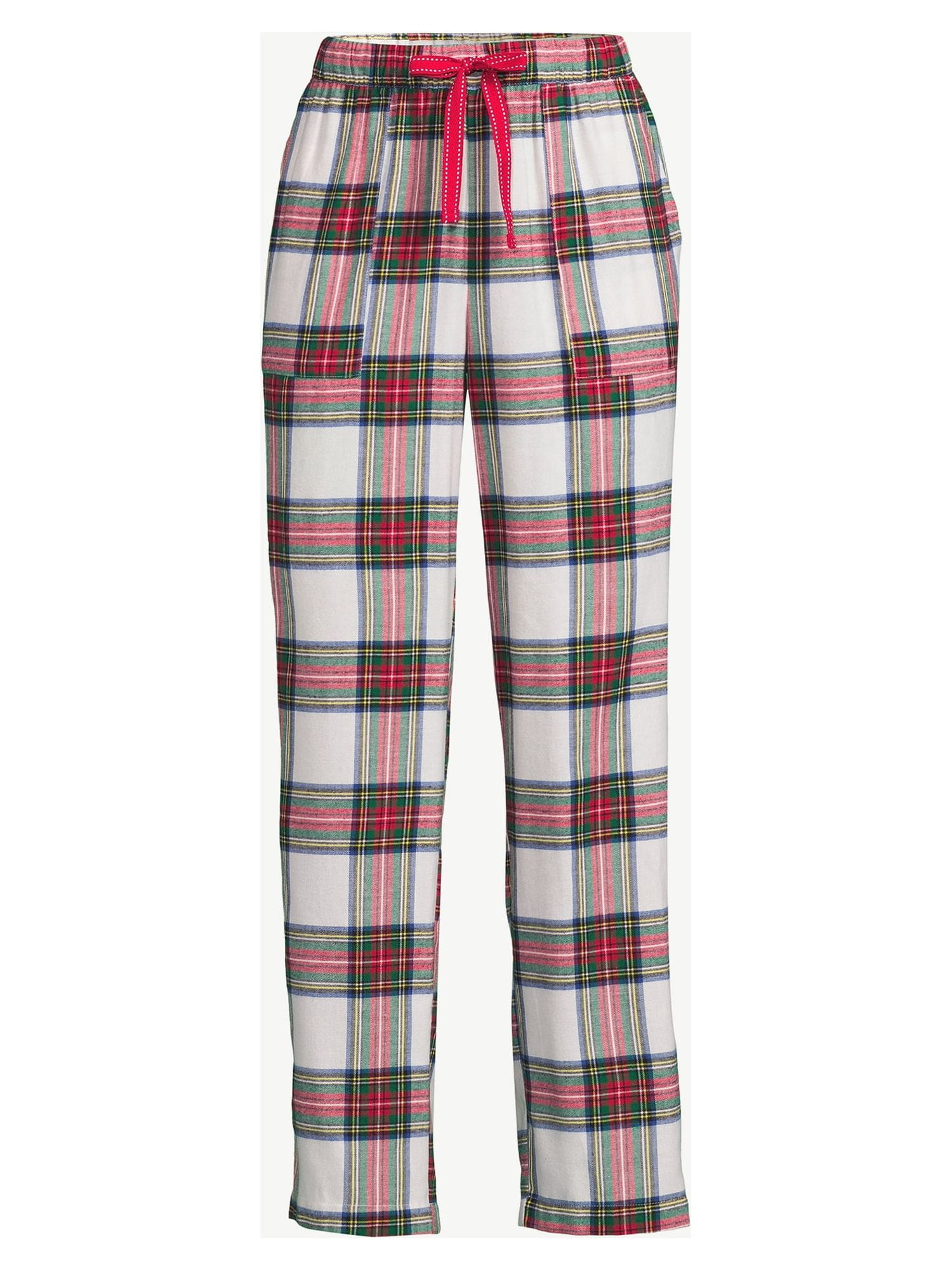 Pajama Pants for Women - 3 Pack Pajama Bottoms - Cotton Blend Flannel Plaid  Lounge Pants, Comfortable PJ Pants, Set B, X-Large : : Clothing,  Shoes & Accessories