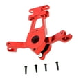 thumbnail image 3 of Metal RC Car Steering Assembly Parts for TRAXXAS E REVO 2.0 SUMMIT Upgrade Parts, 3 of 5