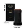 thumbnail image 3 of Instant Gray Hair Touch Up with 2-in-1 Waterproof Hair Color Stick Comb, 3 of 8