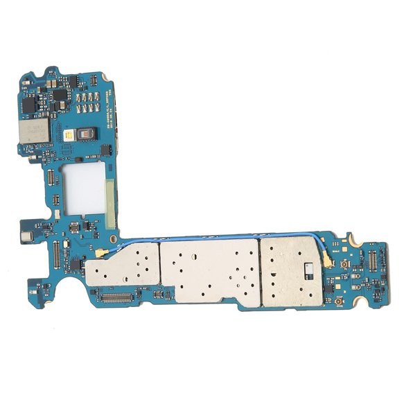 Placa base principal GB Logic desbloqueada 32 GB para Samsung S7 Edge G935S/K/L