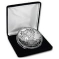 thumbnail image 3 of Not Specified 2015 Silver Eagle 4 oz Silver Round Coin, 3 of 4