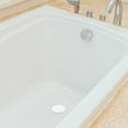 thumbnail image 1 of Copper Bathtub Drain Stopper for Sink Pop-Up Drain Plug, 1 of 4