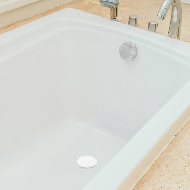 Copper Bathtub Drain Stopper for Sink Pop-Up Drain Plug