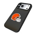 thumbnail image 2 of Keyscaper  Cleveland Browns  Bump Case with 8.2ft Drop Protection, 2 of 6