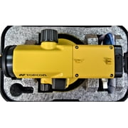 Topcon AT-B4A 24X Automatic Optical Level