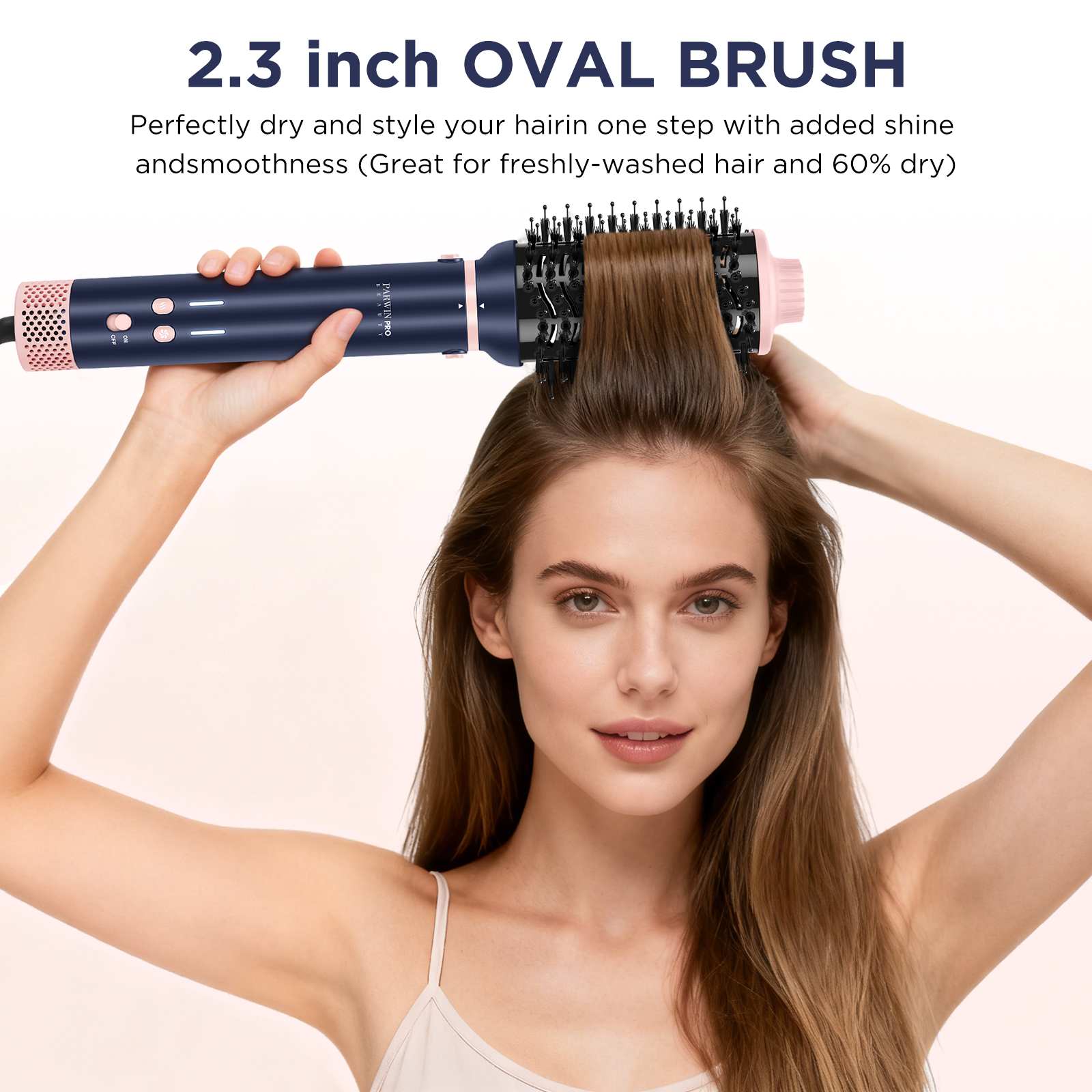 Parwin Pro Beauty 5-in-1 Hot Air Multi-Styler photo 4