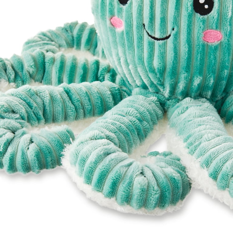 Spark Create Imagine Plush Octopus, 13 in photo 3