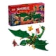 thumbnail image 1 of Set LEGO Ninjago Dragón Verde del Bosque de Lloyd 71829, 1 of 4