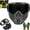 Black, variant on 2027 Upgraded Detachable Full Face Goggle Mask, Anti-Fog Grass Cutting Goggles for Welding, Riding