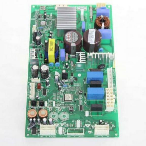 LG APPLIANCES EBR73304219 MAIN PC BOARD ASSEMBLY - OEM PART