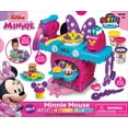 thumbnail image 1 of Softee Dough Minnie Mouse Cuisine Qui Change de Couleur, 1 of 7
