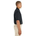thumbnail image 3 of Ash City - Core 365 Polo Piqué Performance à Micro-Rayures Express pour Hommes, 3 of 3