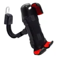 thumbnail image 1 of Soporte Porta Celular Universal Manubrio Moto Bici 4 Puntos, 1 of 4