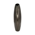 thumbnail image 5 of Sagebrook Home Metal Vase - Elegant Decor Accent For Any Home Space, 5 of 10